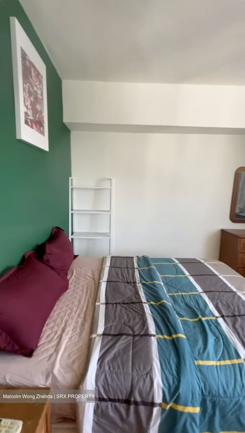 Lucky Plaza (D9), Apartment #535445081